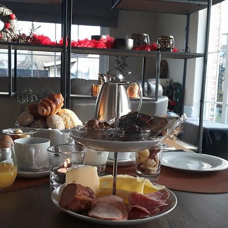 B&B Valant 布鲁日 外观 照片