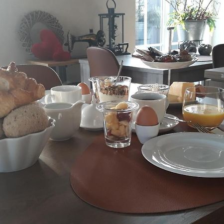 B&B Valant 布鲁日 外观 照片