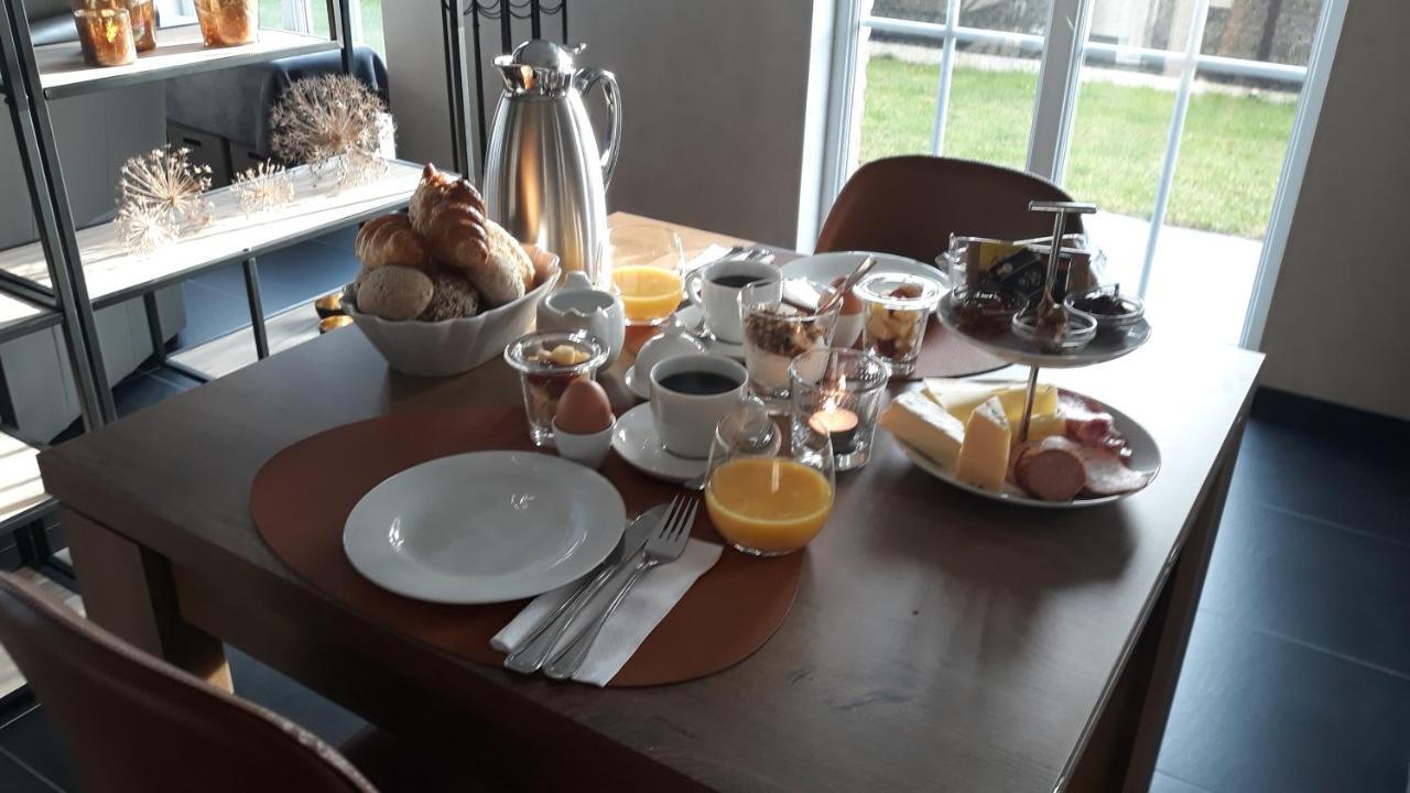 B&B Valant 布鲁日 外观 照片